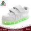 adults` dancing sneakers led shoes for women