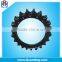 OEM original undercarriage sprocket casting segment for excavators