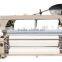 High speed water jet loom textile machine HLY622 series 2-pump 2-nozzle(135cm-360cm) heavy dobby water-jet loom