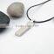 Men's Silver Strong Energy Pendant