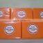 OEM factory with 20years experance custom fruit soap