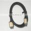 USB 3.1 Type C Cable - C Male to Micro B Male - Super Speed + 3A 10 Gbps - 3.3 Ft Long