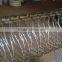 China professional coiled Razor barbed wire for airport security for sale