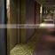 Boutique hotel corridor carpet guest corridor carpet