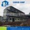 Worker Accommodation Prefab House In India