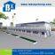 2 bed rooms prefabricated mobile home for sale