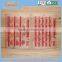 Non-toxic Plastic Polypropylene Cutting Board