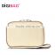 2016 Hot Selling Fashion Promotional cosmetic bag Canvas Cosmetic Bag Canvas Toiletry Bag for Travel