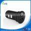 Hight quality ABS material quick charge 2.0 car charger