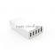 Top Sale 5 Port Usb Charger Portable Phone Charger Adapter for Laptop