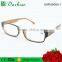 2016 spring&summer design PC injection mens reading glasses frames