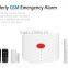 Wholesale GSM senior care emergency alarm system GS-MS1