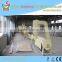 Bottle Scrap recycling washing drying machine