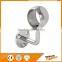 Yekalon stainless steel railing handrail fitting--wall base