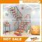 Latest Professional Top L-sharp Staircase