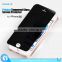 GLASS-M Wholesale Anti Spy Screen Protectors for iPhone 5/5s