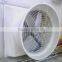 kitchen window exhaust fan