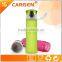Factory supply 450ml plastic children sport water bottle