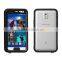 Mobile Phone Case Dry Pounch for Outdoor Sprots, 100% 6M Waterproof for Hours
