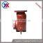 China gold suppliers fire hydrant parts
