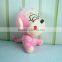 New Design Cute Baby Monkey Baby Plush Toys