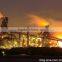 Industrial furnace, nickel iron sintering, blast furnace coal injection