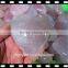 New arrival brazilian quartz crystals heart set shaped crystal
