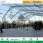 Cheap party transparent tent clear roof marquee for sale