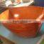 plywood cask mold wooden cask for Yacht boat cask
