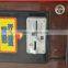 Jamma-F-16 electronic game machine for kids 20 LCD Big Fish Eat Small Fish game machine token game machine card reader