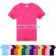 Best Selling Custom T-Shirt Printing Tee Shirt Wholesale China