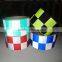 3 row refelctive Checker tape /High reflective tape for safety clothing