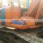 Hitachi EX120 used crawler excavator for sale