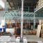 Will burt Vehicle mounted telescopic high mast tower light of roof mounting for emergency car