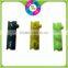 waterproof durable automotive control system silicone keypad