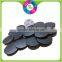 Antislip adhesive chair furniture feet rubber pad