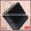 Custom pu leather box, leather gift box, leather packaging box