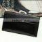 Good Quality Velvet Cell Phone Wallet Protection Bags with Button
