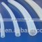 various sizes of silicone tubes with high quality