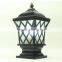 Cheap price direct from factory all in one new garden lamps Hot Selling Cheap Garden Lamp