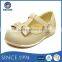 Guangzhou Wholesale Fancy Girls Princess Dress Shoes With T Strap