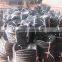 pu foam rubber wheel of 480/400-8