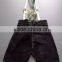 LEATHER LEDERHOSEN Bavarian Shorts Suede/leather