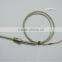 RTD thermocouple