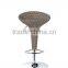 LSH-0903S high chairs for bar used made in China