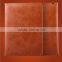 Guangzhou manufacture professional genuine leather case for ipad mini 2/3 for the hot selling