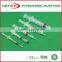 Henso Disposable Safety Syringes (Retractable Needle)