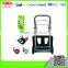 Aluminum alloy multi-function handling hand cart