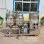 50L Electric Brewing System Micro Beer Brewing Equipment For sale