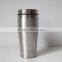 16oz New Style Double Wall Stainless Steel Travel Mug